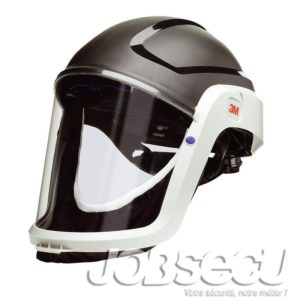 CASQUE DE SECURITE M-306 et M-307