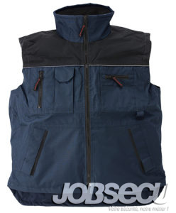 GILET RIPSTOP 5GRIP