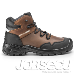 Archives des CHAUSSURES DE SECURITE - Job Secu