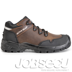 Archives des CHAUSSURES DE SECURITE - Job Secu